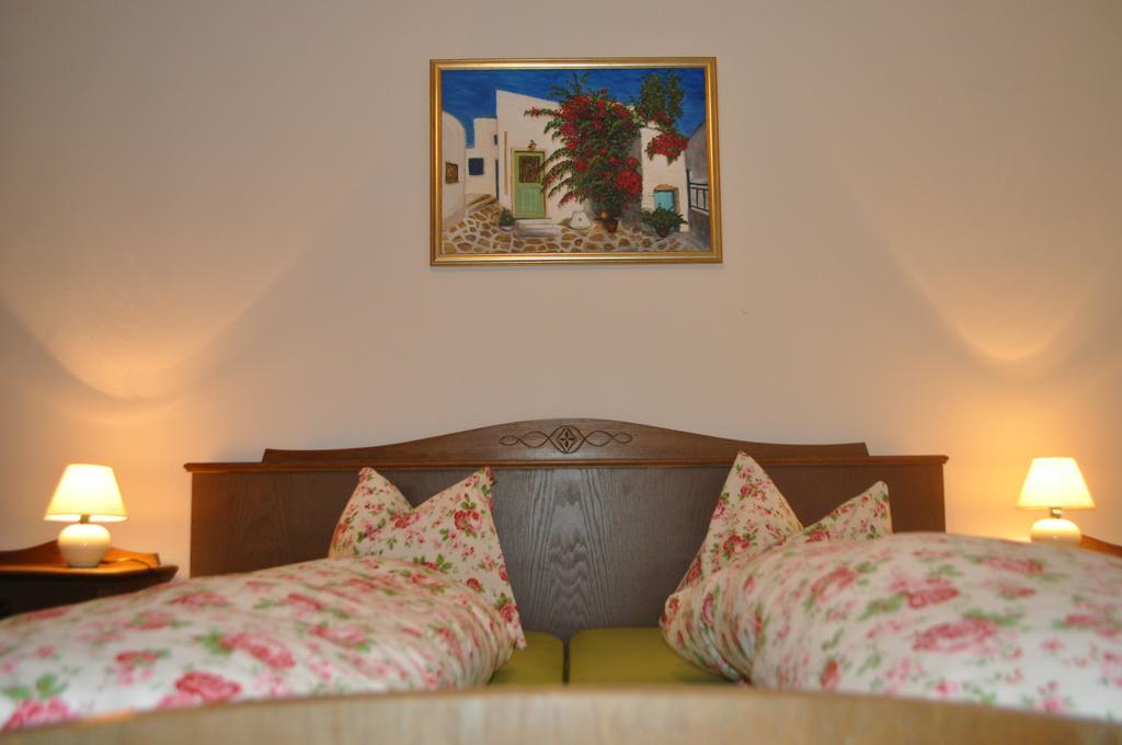 Gasthaus Gruber Otel Tamsweg Oda fotoğraf