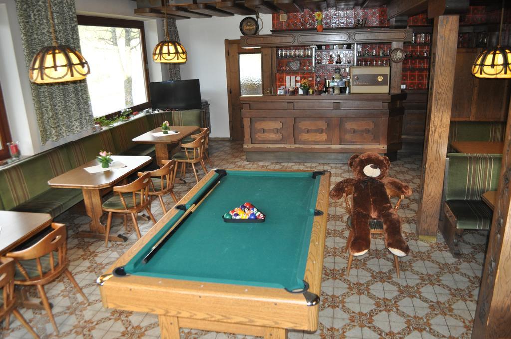 Gasthaus Gruber Otel Tamsweg Dış mekan fotoğraf