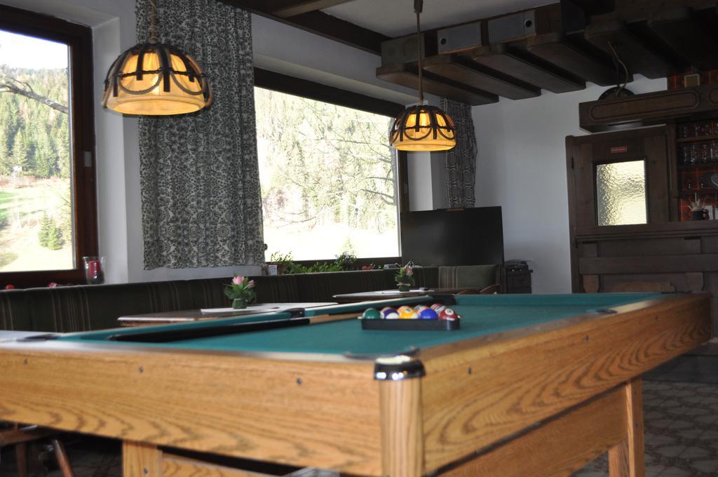 Gasthaus Gruber Otel Tamsweg Dış mekan fotoğraf