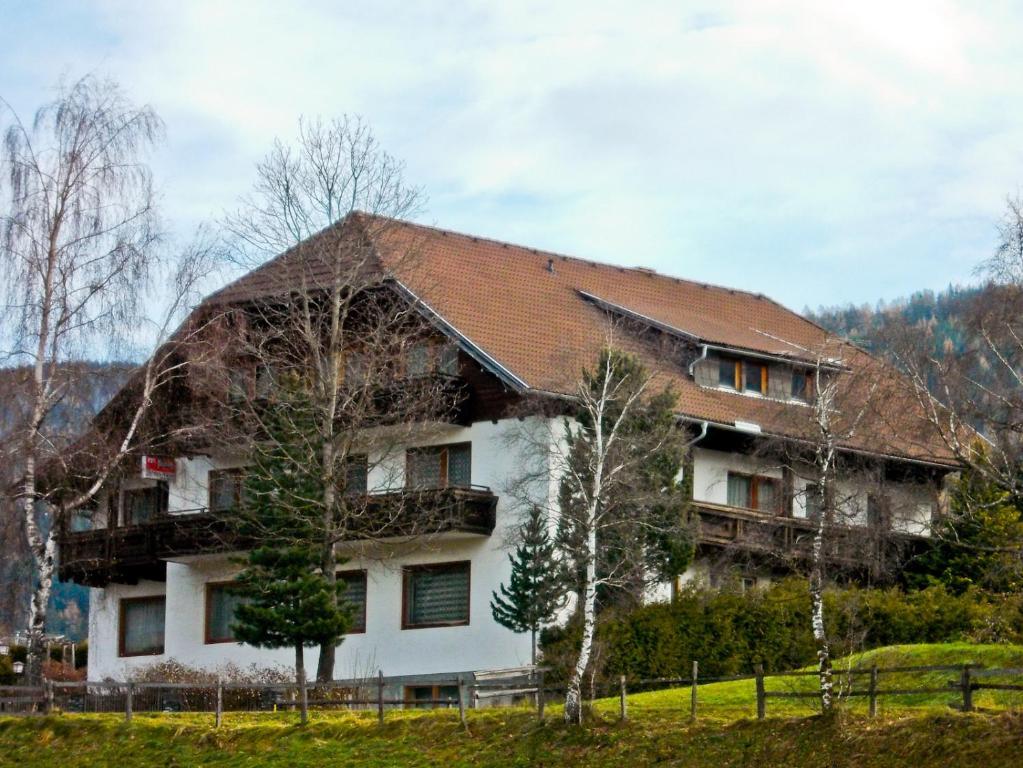 Gasthaus Gruber Otel Tamsweg Dış mekan fotoğraf