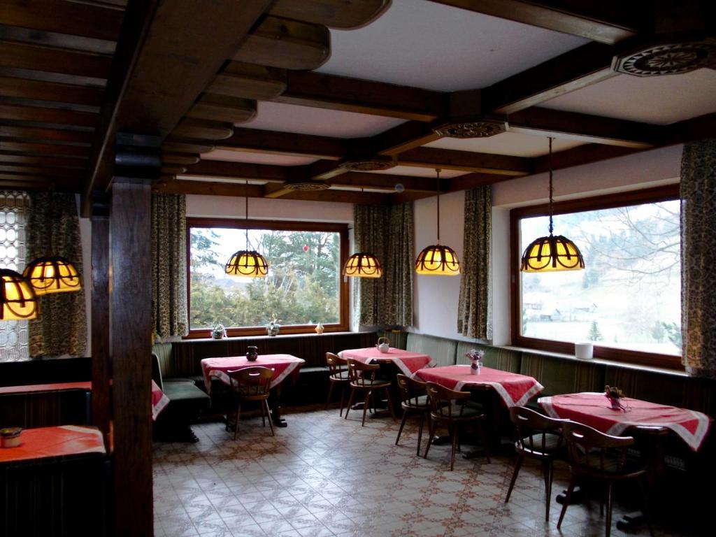 Gasthaus Gruber Otel Tamsweg Dış mekan fotoğraf