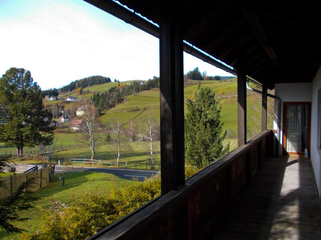 Gasthaus Gruber Otel Tamsweg Dış mekan fotoğraf