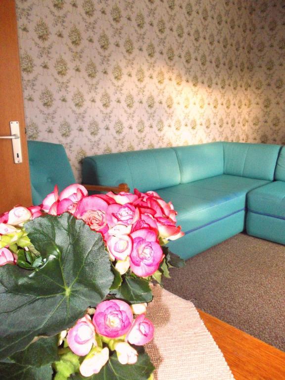Gasthaus Gruber Otel Tamsweg Oda fotoğraf