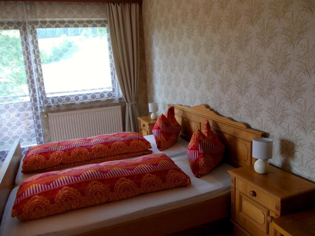 Gasthaus Gruber Otel Tamsweg Oda fotoğraf