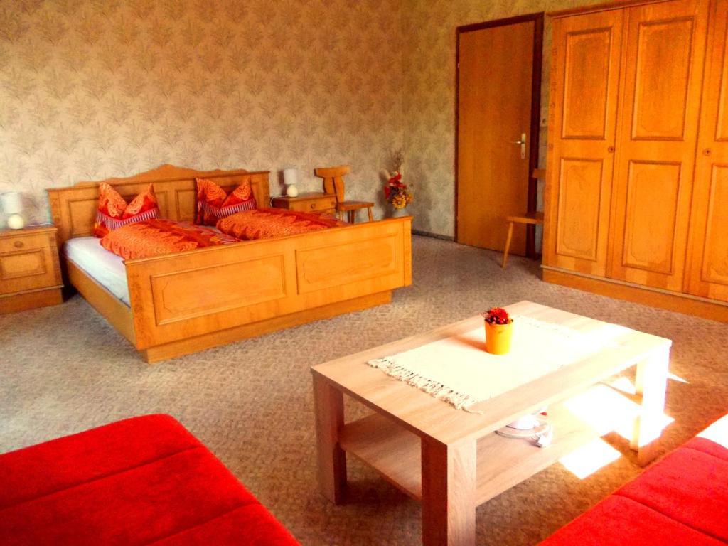 Gasthaus Gruber Otel Tamsweg Oda fotoğraf