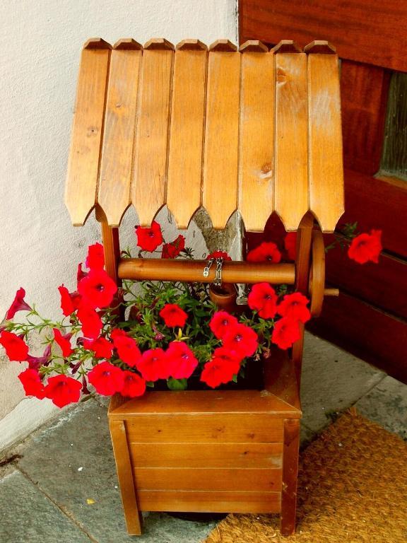Gasthaus Gruber Otel Tamsweg Dış mekan fotoğraf
